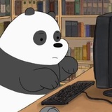 Lady Panda