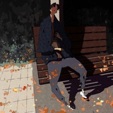 更夜