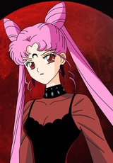 星星眼