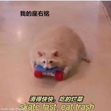 捡破烂的