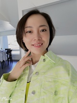 Zoe Qiu