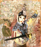 小红庙参事