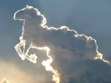 马行空