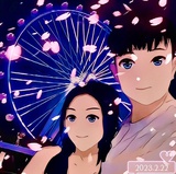 七彩琉璃