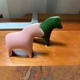 曼松