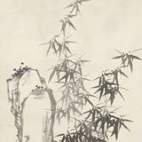 江渚上
