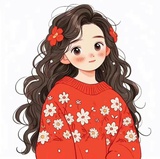 奶油橘子