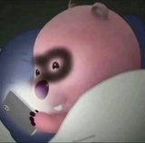 眠眠