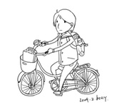 小喇叭