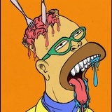 Mr. Food