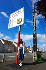 梅西小苑子