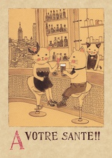 褪色的档案