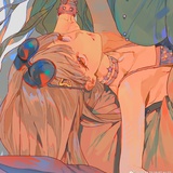 V.