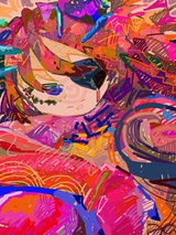 夜々無夢