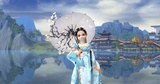 小唏