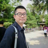 甲木丁火
