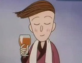 大腹便便花轮君
