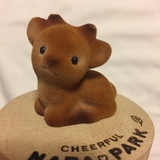 暖洋洋的哀愁