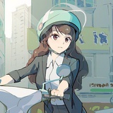 小天使