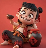 红叉
