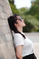 晚行
