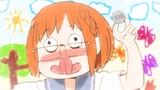 苦舌