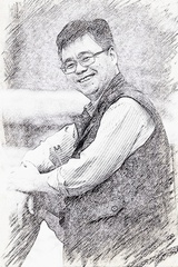 傅舰军