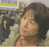 雪地里快乐小狗