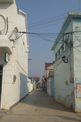 曼特林