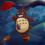 霓纱