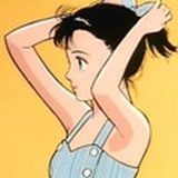 小M