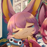 wheatfox