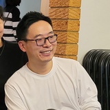 陈灼
