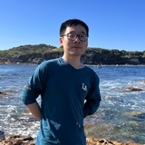 陈灼