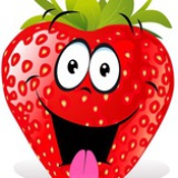小草莓