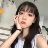 她