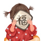 蓝色夹竹桃