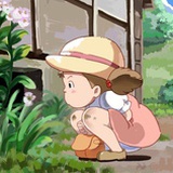 龙猫