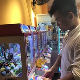 小样子