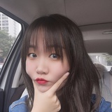 憋到脸红