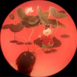 来鸿去燕D先生