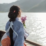 暮让