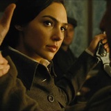 wonder woman