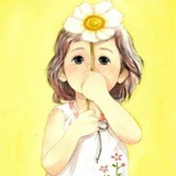 向日葵女孩