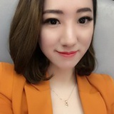 Olivia小琪琪