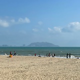 水面初平