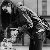 女子的独白
