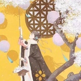 瓜味养乐多