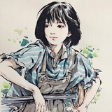 一个人的旅行