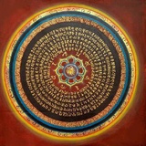 开运女神1908